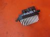 Heater blower motor/fan resistor AV1119E624AA