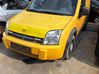 Front bumper 2665