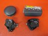 Airbag set 0001123V021