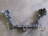 Rear axle beam BELKATYL