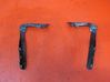 Engine bonnet/hood hinges 9803222580