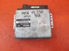 Engine control unit/module ECU 0206000009