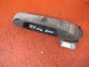 Front door exterior handle 2T14V224A37AJ