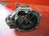 Manual 5 speed gearbox 