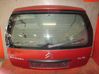 Tailgate/trunk/boot lid 