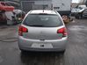 Tailgate/trunk/boot lid C3IIKLAPAEZRC