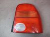 Rear/tail lights 38020748