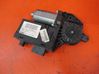 Front door window regulator motor 9634457580