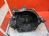 Manual 5 speed gearbox 20DM69