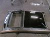 Sunroof set SZYBERDACHCEEDJD