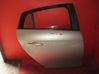 Rear door BRAVODRZWIPT