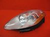 Headlight/headlamp BRAVOIILAMPALP