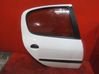Rear door PEUGEOT206DRZWIPT