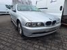 Priekšējais detaļu komplekts BMWE39354