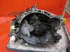 Manual 5 speed gearbox 20DL08