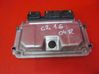 Engine control unit/module 9653491880