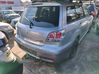 Rear/tail lights MN126230