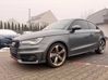 Front door electric wing mirror AUDIA18XLUSTRKOLEW
