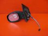 Front door electric wing mirror C2LUSTERKOLP3P