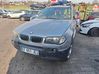 Frontpaket BMWX3E83