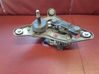 Motor y varillaje del limpiaparabrisas delantero 1397220613