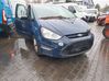 Motorhaube SMAXMASKAA8