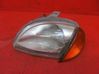 Headlight/headlamp SEICENTOLAMPALP