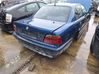 Rear/tail lights BMWE38LAMPATYL