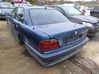 Rear/tail lights 8381245