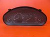 Speedometer (instrument cluster) 6905056