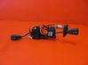Wiper turn signal indicator stalk/switch 8360909