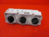 Interior fan control switch 8360456