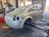Puerta del maletero/compartimento de carga AUDITT8NKLAPASZYBA