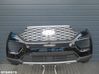 Front bumper LB5B17C831AA