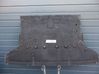 Placa protectora/plataforma del parachoques delantero 670158288