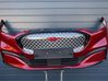 Front bumper LJ8B17C831A