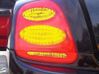 Rear/tail lights 3W5945095F