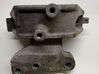 Engine mount bracket 1091A336