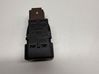 Passenger airbag on/off switch 95835