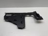 Dashboard lower bottom trim panel 63196930