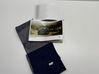 Owners service history hand book 