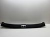 Trunk/boot sill cover protection 30740438
