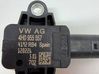 Airbag deployment crash/impact sensor 4H0955557