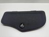 Trunk/boot trim cover 174972