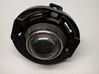 Front fog light 68140324AA