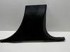 (B) pillar trim (bottom) 1GG58DX9AB