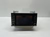 Panel / Radioodtwarzacz CD/DVD/GPS 7612033119