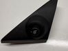 Moldura protectora de plástico del espejo lateral 8F9T17B676AA3JA6