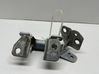 Front door hinge set 85574F