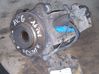 Front wheel hub 330785